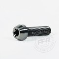 Proti M10 and M8 Handlebar Bolt Kit for the Ducati Monster 1200/1200S '14-20, Monster 821 '15